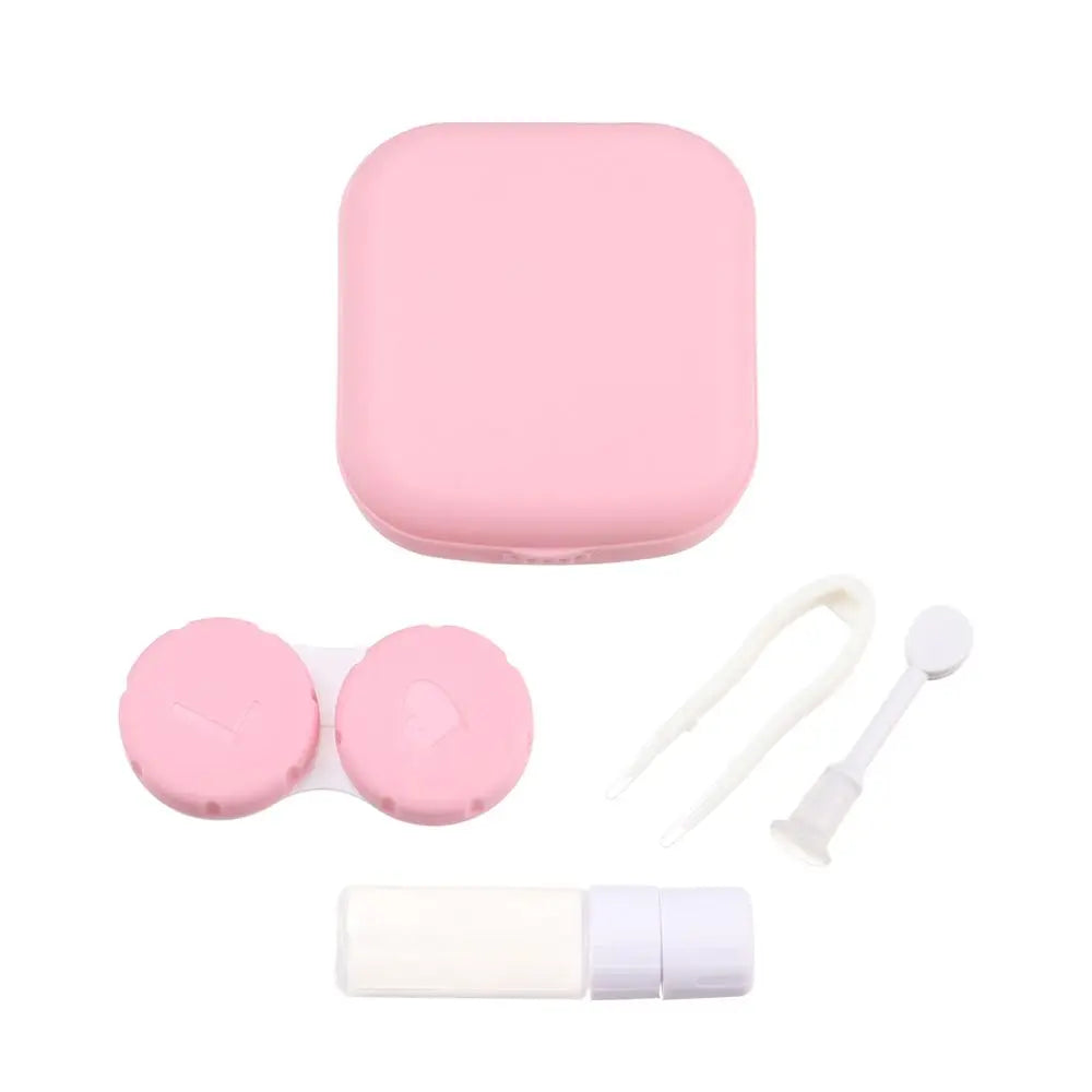 Contact Lens Case
