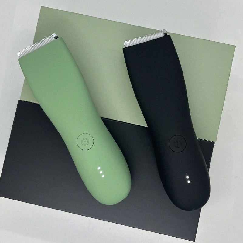 Body Hair Shaver Waterproof