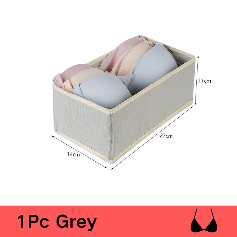 Foldable Clothes Organizer