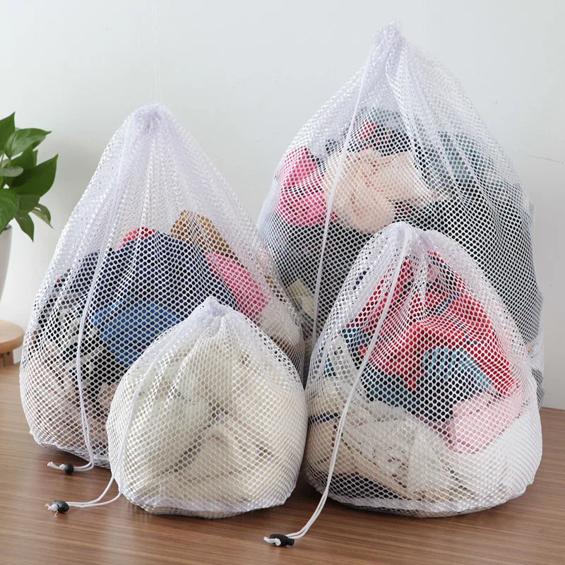 Non-Woven Laundry Mesh Bag