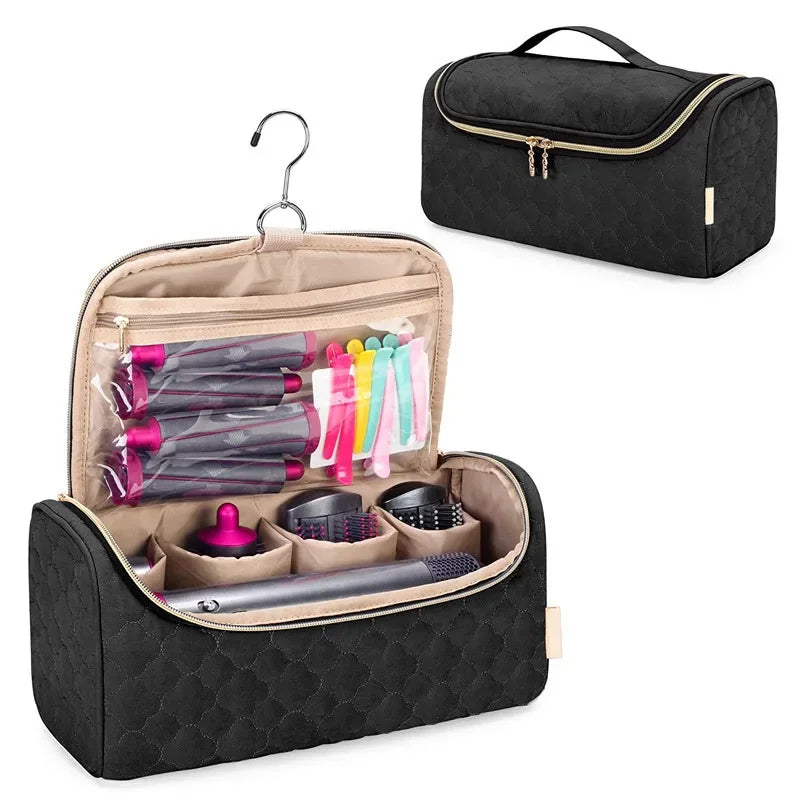 Dustproof Portable Hair Dryer Bag