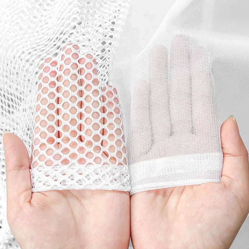 Non-Woven Laundry Mesh Bag