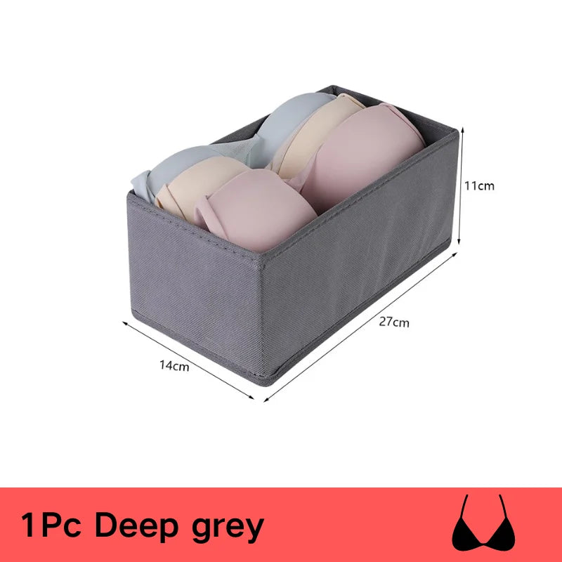 Foldable Clothes Organizer