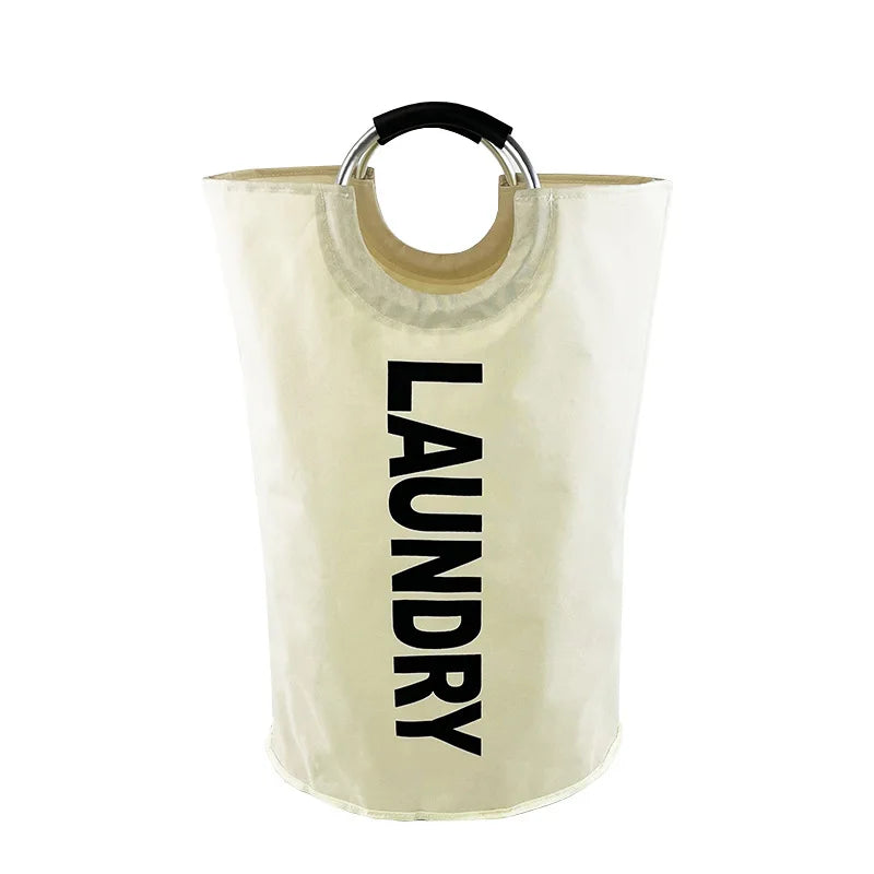Large Capacity Oxford Cloth Laundry Bag