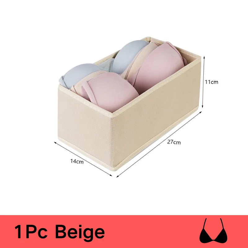 Foldable Clothes Organizer