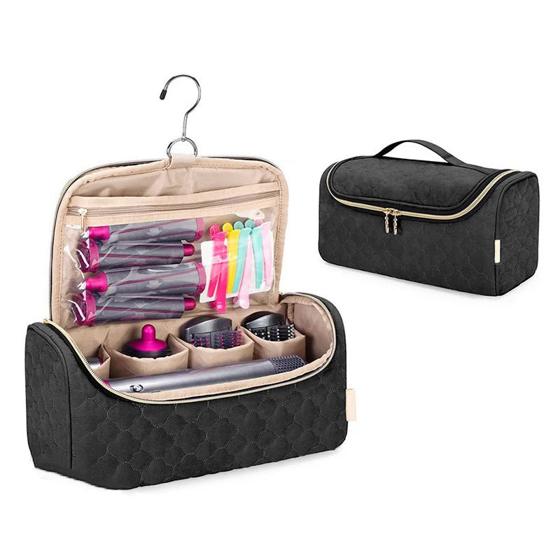 Dustproof Portable Hair Dryer Bag