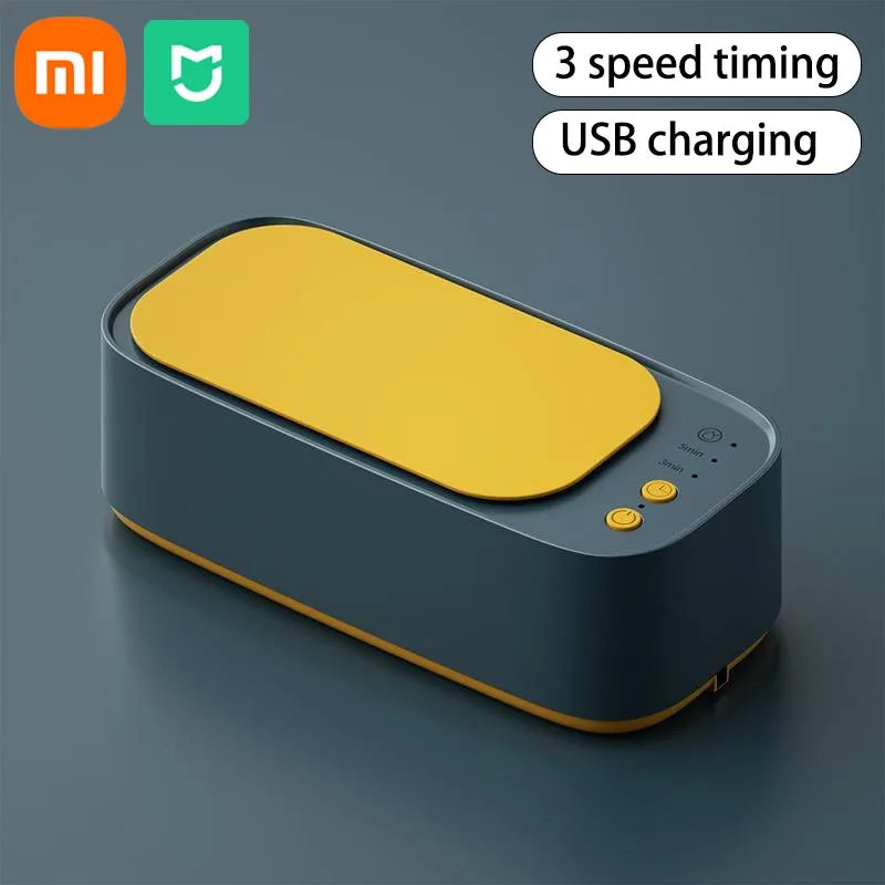 Ultrasonic Cleaning Machine