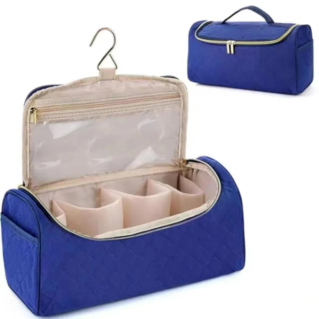 Dustproof Portable Hair Dryer Bag