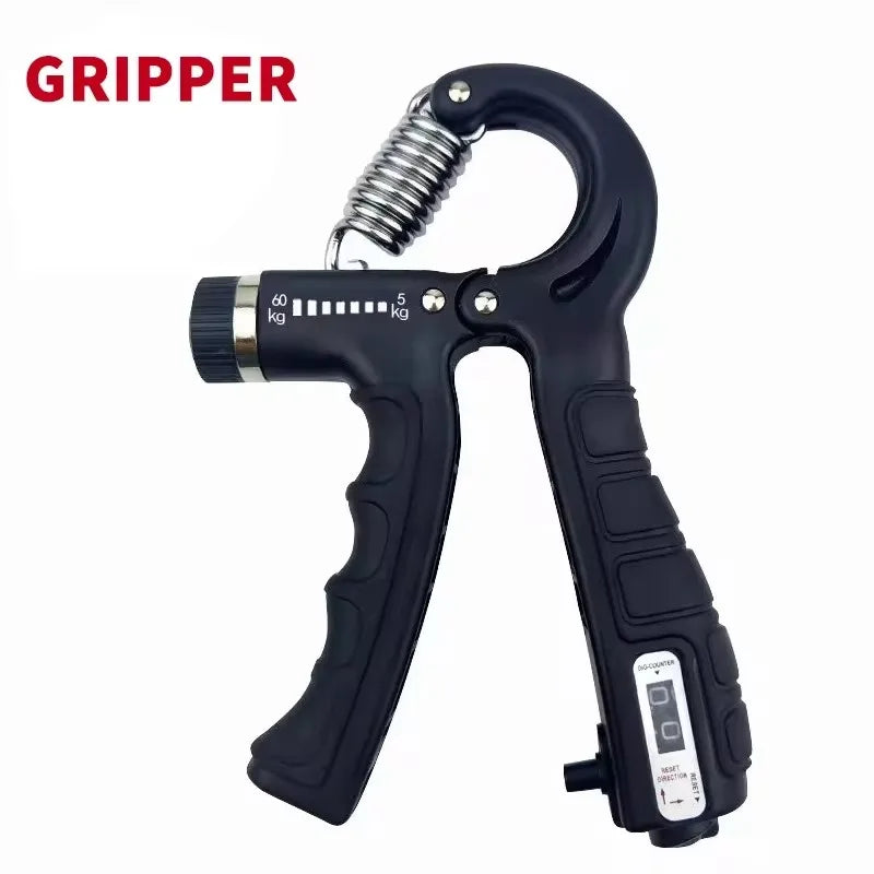 Adjustable Hand Gripper Kit