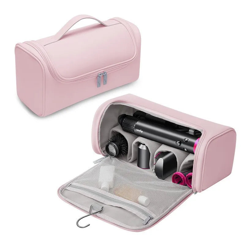 Dustproof Portable Hair Dryer Bag