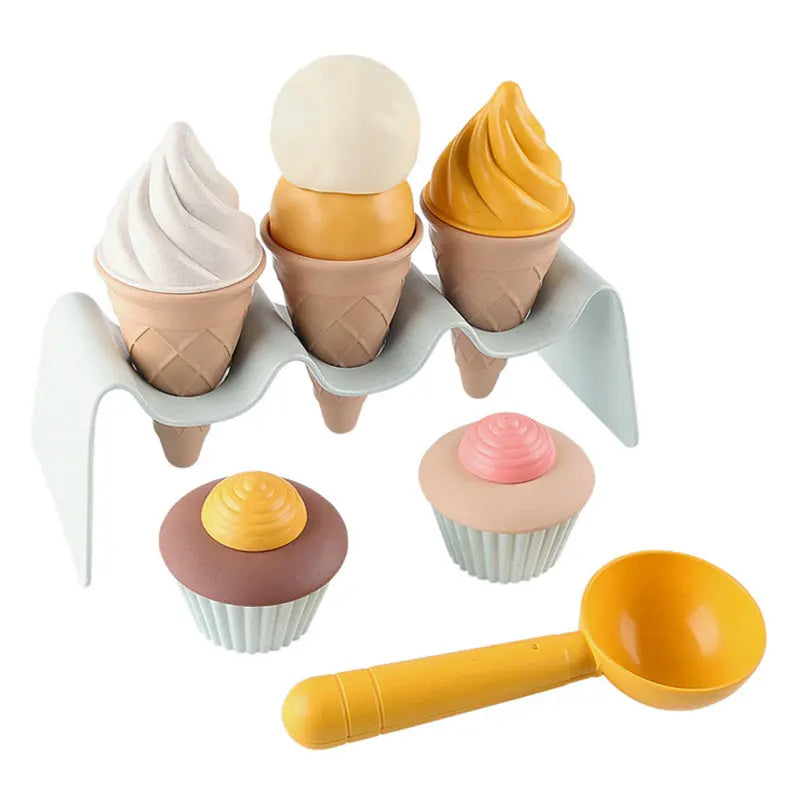 Children's Beach Toy Set