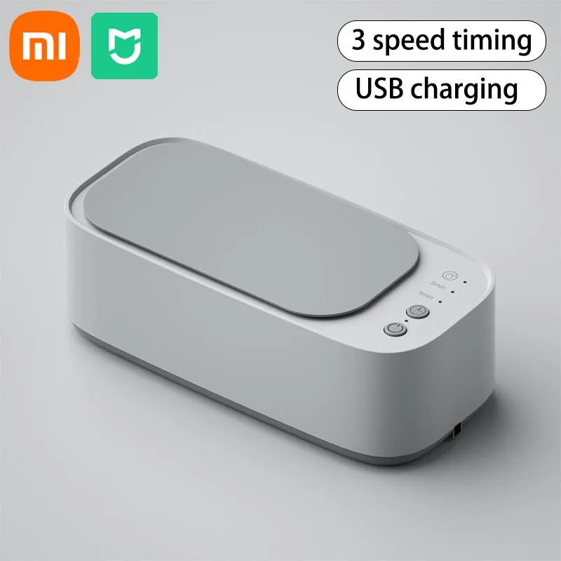 Ultrasonic Cleaning Machine