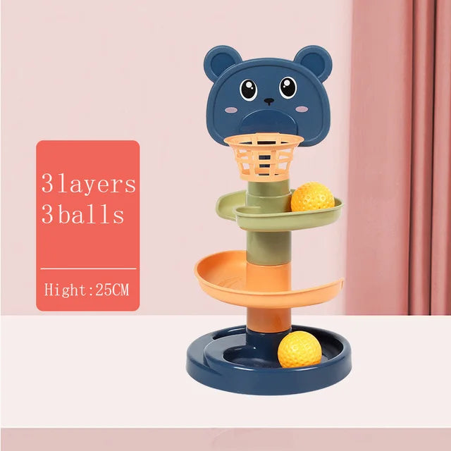 Montessori Baby Toy