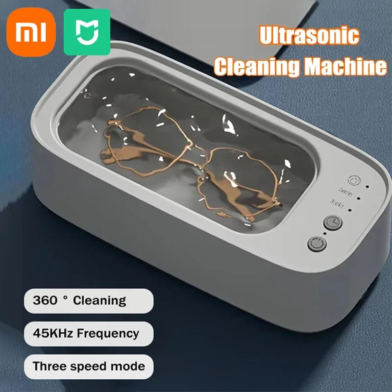 Ultrasonic Cleaning Machine