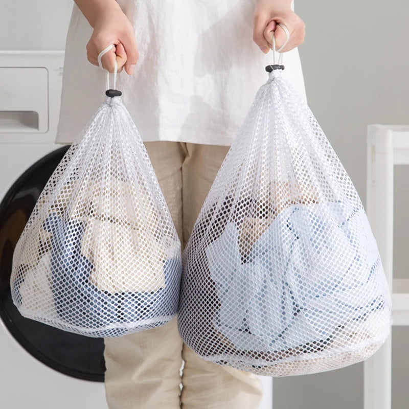 Non-Woven Laundry Mesh Bag