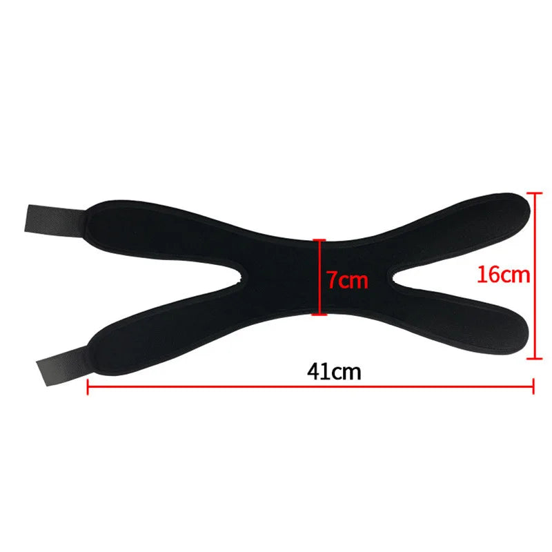 Knee Protector with Patella Support