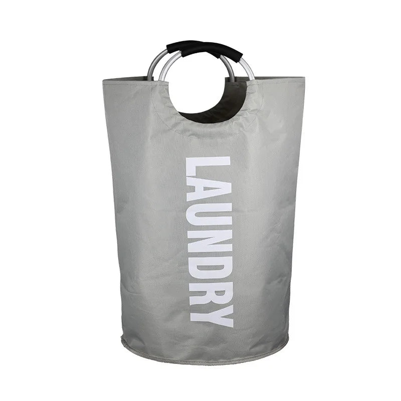Large Capacity Oxford Cloth Laundry Bag