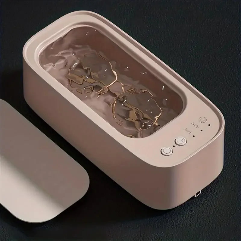 Ultrasonic Cleaning Machine