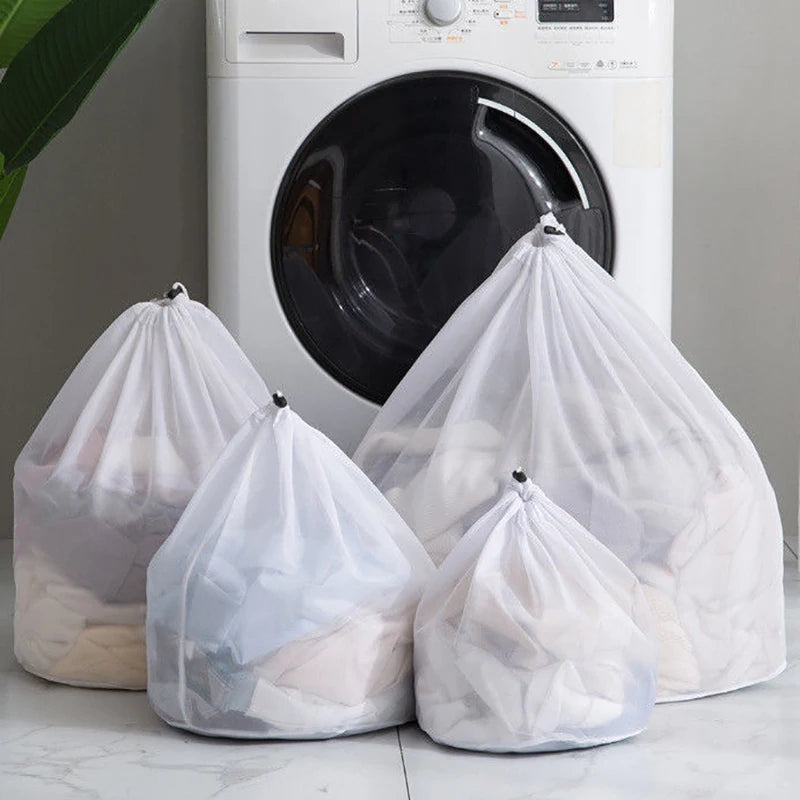 Non-Woven Laundry Mesh Bag