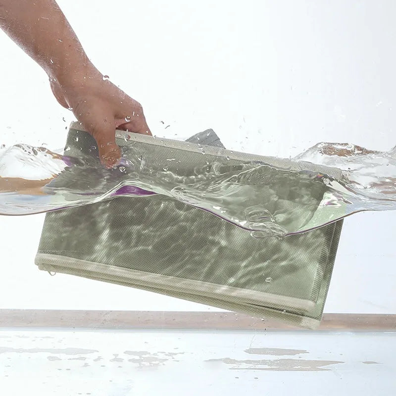 Foldable Clothes Organizer