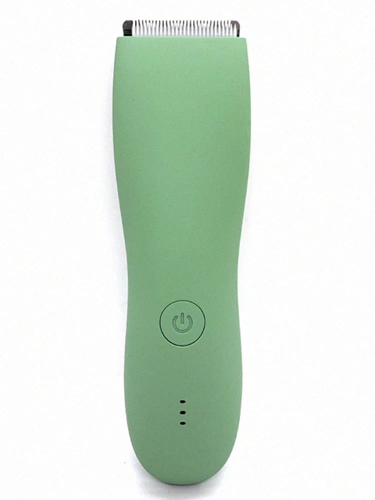 Body Hair Shaver Waterproof