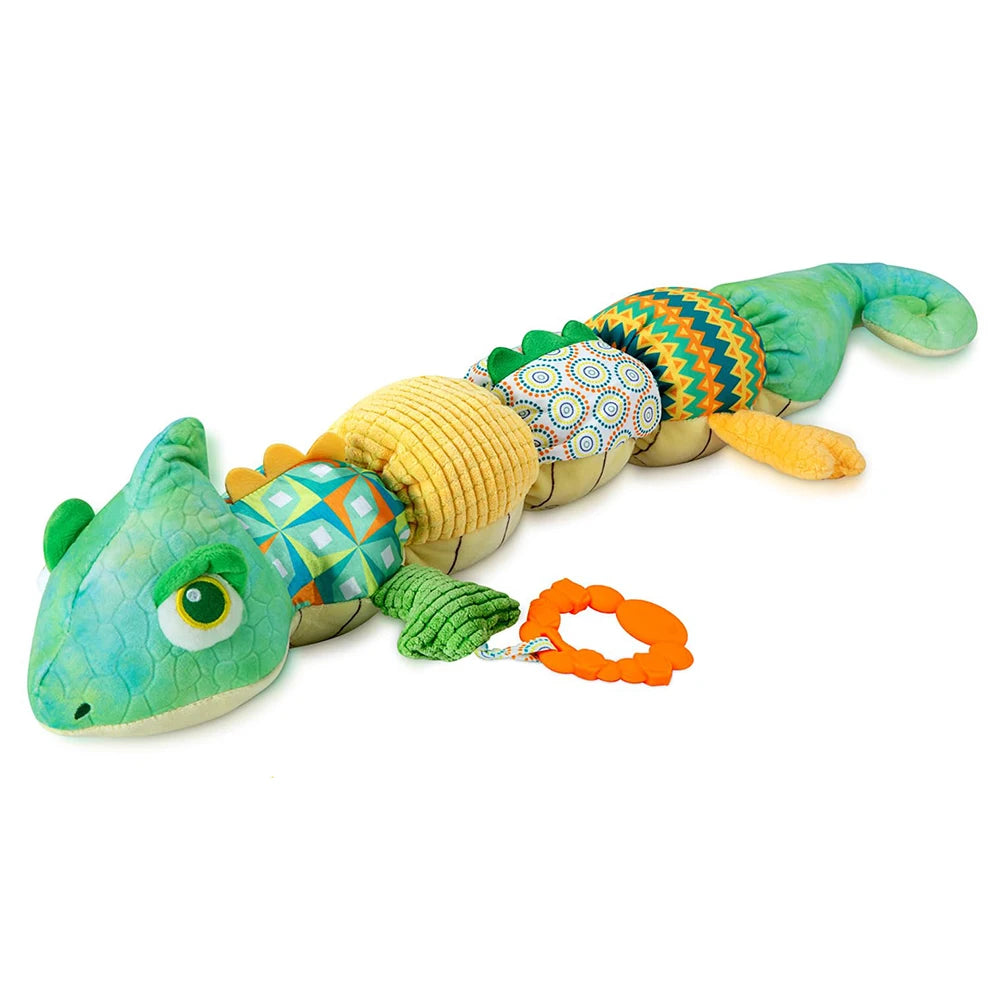 Musical Caterpillar Baby Toy