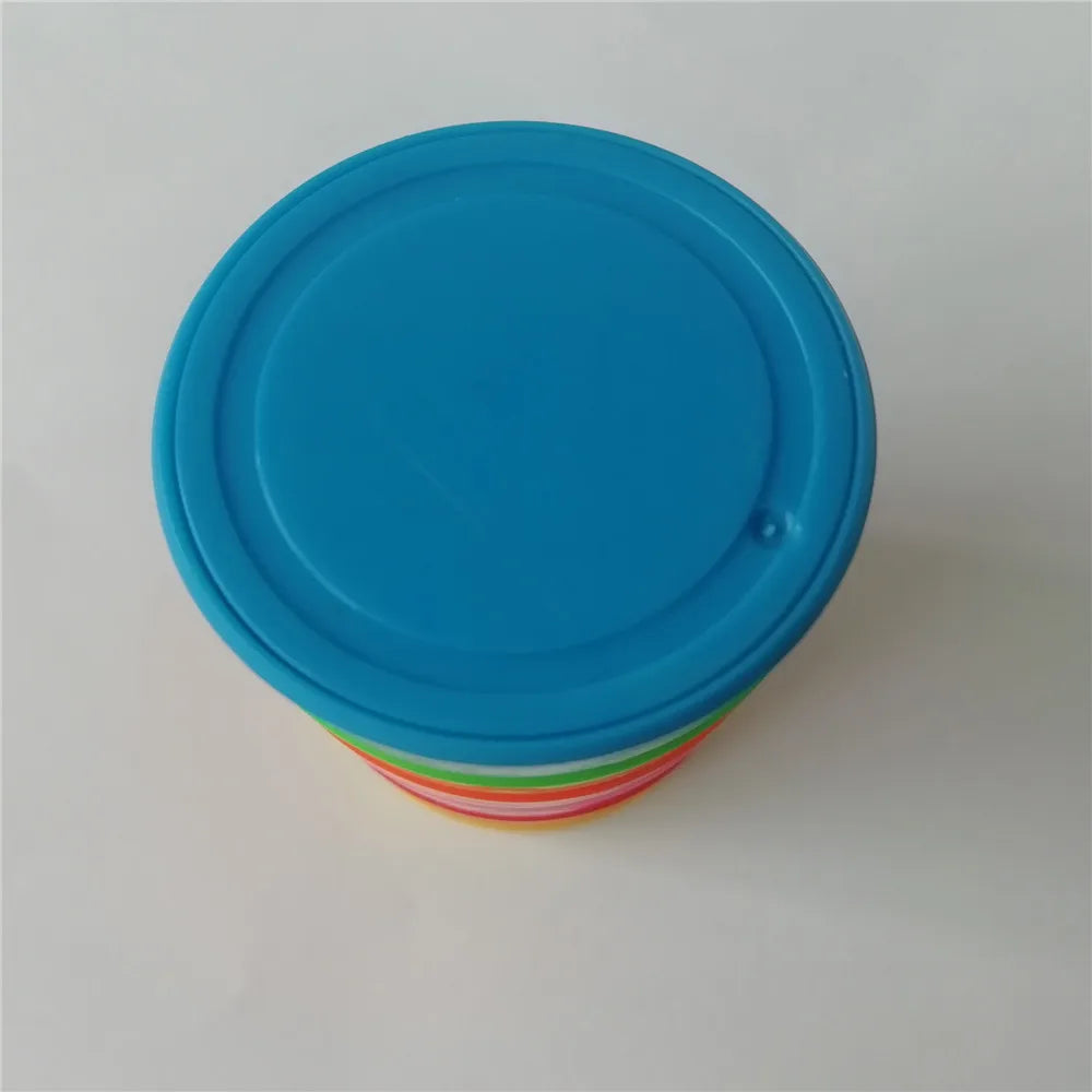 Children's Digital Assembly Toy