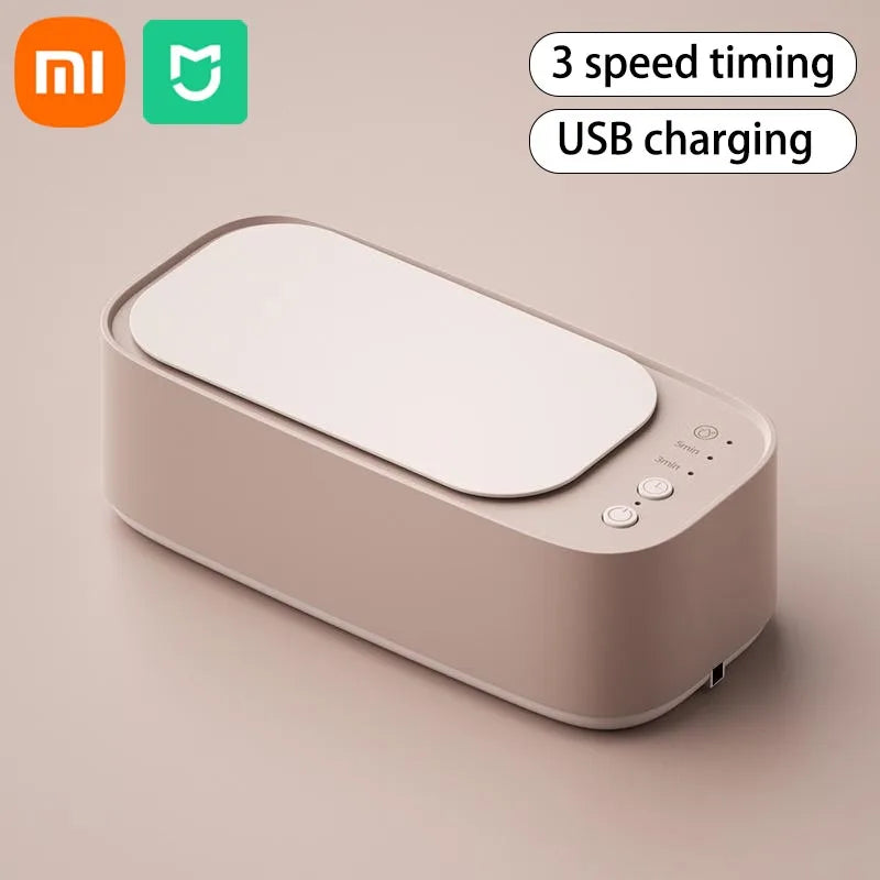 Ultrasonic Cleaning Machine