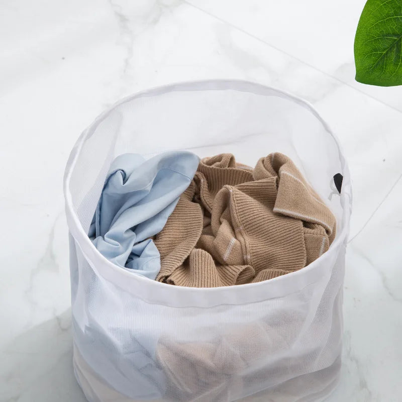 Non-Woven Laundry Mesh Bag